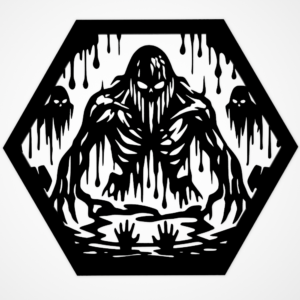 Cudoviste iz mocvare