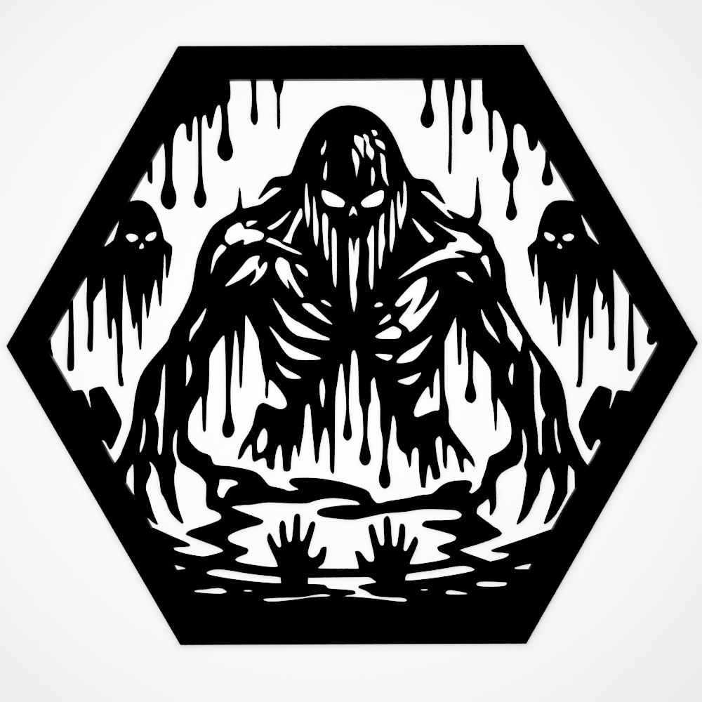 Cudoviste iz mocvare