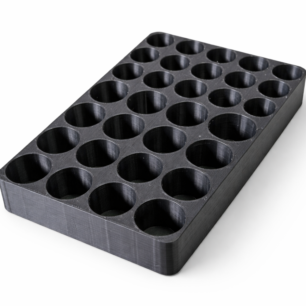 Organizator za baterije (AA+AAA)