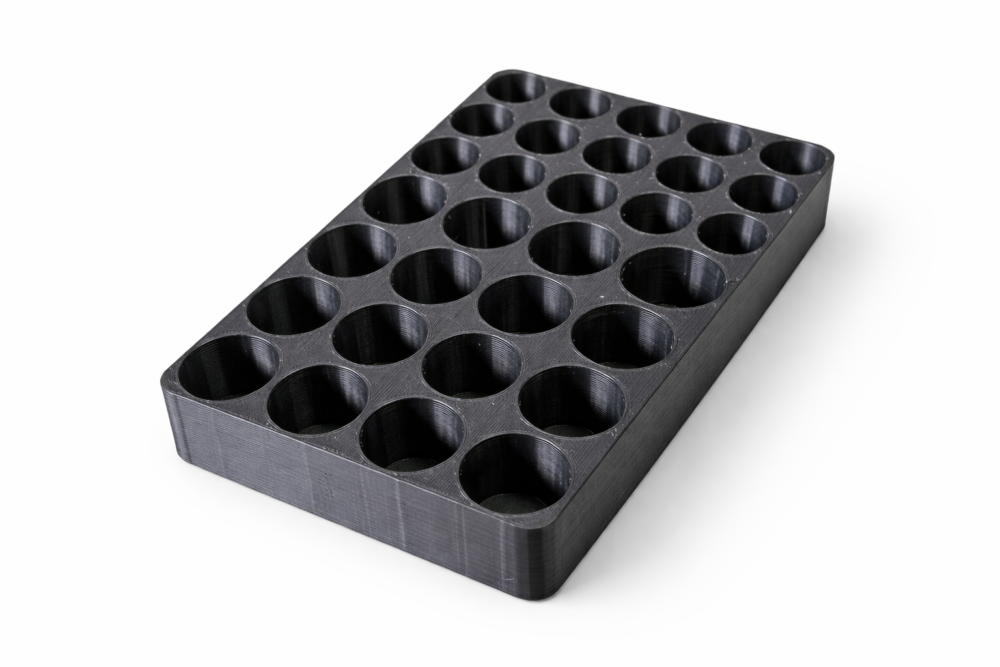 Organizator za baterije (AA+AAA)