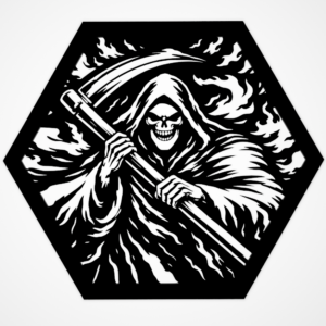 Grim Reaper
