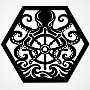 Kraken's Wheel
